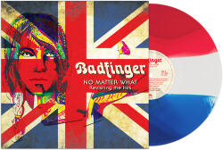 Various No Matter What: Revisiting the Hits (Red, White & Blue Vinyl)