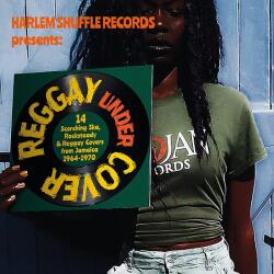 V/A Reggae Undercover Vol. 1