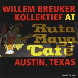 Willem Breuker Kollektief At Ruta Maya Cafe