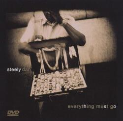 Steely Dan Everything Must Go -2cd-