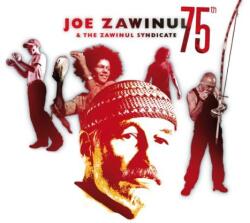 Zawinul, Joe & Zaw 75th: The Last Concert