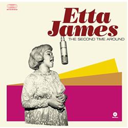 James, Etta Second Time Around - facethemusic - 6 690 Ft