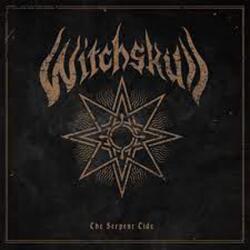 WITCHSKULL Serpent Tide (Purple Vinyl)