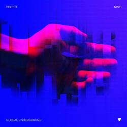 Global Underground Global Underground: Select #9 (Pink & Purple Vinyl)