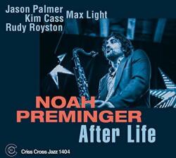 Preminger, Noah AFTER LIFE