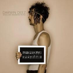 Deez, Darwin Songs For Imaginative