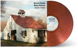 Butcher Brown & Br Secret House -Rsd/Ltd-