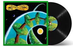 Ozric Tentacles Strangeitude