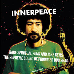 Various Inner Peace - facethemusic - 14 290 Ft