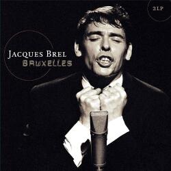 Brel, Jacques BRUXELLES