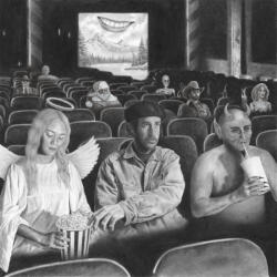 Andrews, Johns & T Love For the Underdog