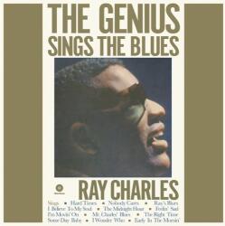 Charles, Ray Genius Sings The Blues - facethemusic - 6 790 Ft