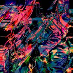 Nubya Garcia Source? We Move - facethemusic - 13 690 Ft