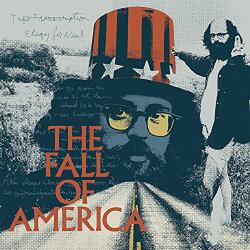 Various Allen Ginsberg's The Fall of America: A 50th Anniversary Musical Tribute