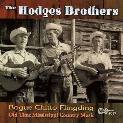 Hodges Brothers Bogue Chitto Flingding