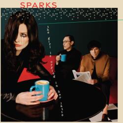 Sparks Girl is Crying In Her Latte - facethemusic - 6 190 Ft