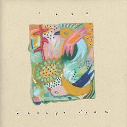 Iyer, Thanya Rest (Sleepy Sage Vinyl)