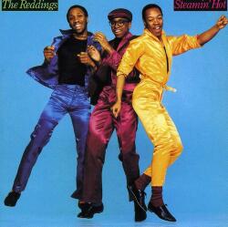 Reddings Steamin' Hot