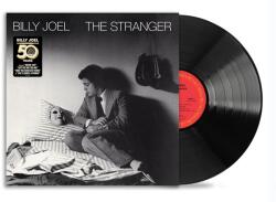 Joel, Billy Stranger - facethemusic - 6 990 Ft