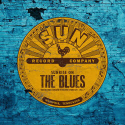 Various Sunrise On The Blues: Sun Records Curated Vol. 7 -rsd-