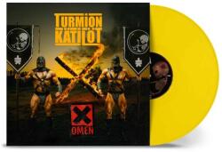 Turmion Katilot Omen X (Yellow Vinyl)