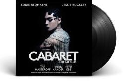 V/A Cabaret (2021 London Cast)