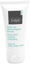 Ziaja Crema Calmanta & Hidratanta pentru Dermatita Atopica - Ziaja Med Atopic Skin Face Cream Soothing Moisturising, 50 ml