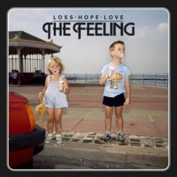 Feeling Loss. Hope. Love - facethemusic - 3 190 Ft