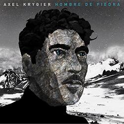 Krygier, Alex Hombre De Piedra