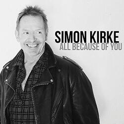 Kirke, Simon All Because of You - facethemusic - 3 390 Ft