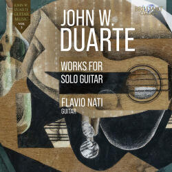 Nati, Flavio John W. Duarte: Works
