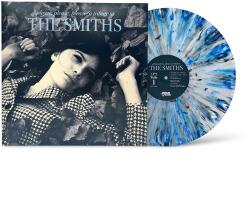 Smiths Please, Please, Please: a Tribute To the Smiths (Blue Black & White Vinyl)