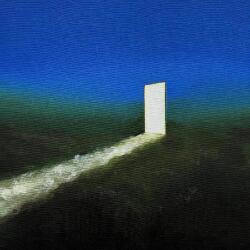 CLOTH Secret Measure (Curacao Blue Transparent Vinyl)