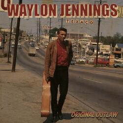 Jennings, Waylon Original Outlaw