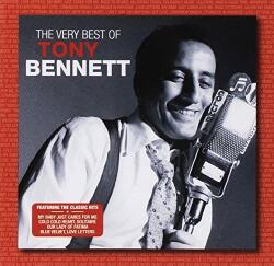 Bennett, Tony Very Best Of Tony Bennet