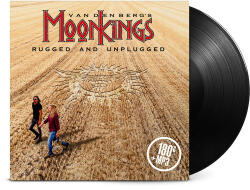 Vandenberg's Moonkings Rugged and Unplugged - facethemusic - 9 790 Ft