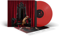 BRUME Marten (Transparent Red Vinyl)