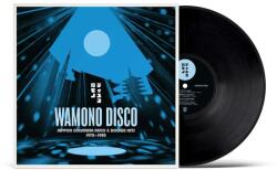 V/A Wamono Disco: Nippon Columbia Disco & Boogie Hits