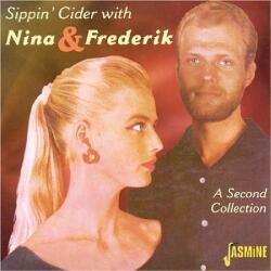 Nina & Frederik A Second Collection