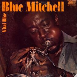 Mitchell, Blue Vital Blue -remast/ltd-
