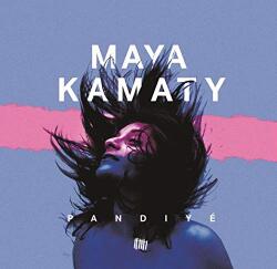 Kamaty, Maya PANDIYE - facethemusic - 9 890 Ft