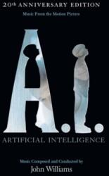 Williams, John A. I. : Artificial