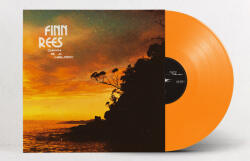 Rees, Finn Dawn is a Melody (Orange Vinyl)