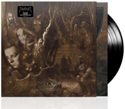 Emperor Ix Equilibrium - facethemusic - 11 290 Ft