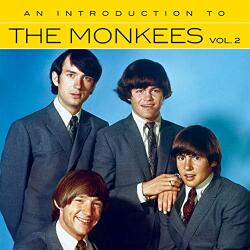 Monkees, the An Introduction To Vol. 2