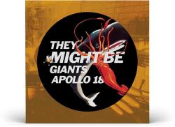 They Might Be Giants Apollo 18 (Picture Disc Vinyl) (Box)