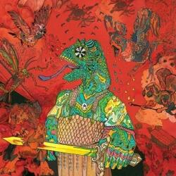 King Gizzard & The Lizard Wizard 12 Bar Bruise -Coloured-