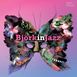 V/A Bjork In Jazz - facethemusic - 10 790 Ft