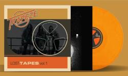 Trapeze Lost Tapes Vol. 1 (Transparent Orange Vinyl)