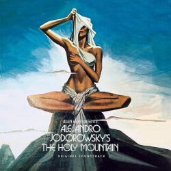 Jodorowsky, Alejandro Holy Mountain (50th Anniversary)